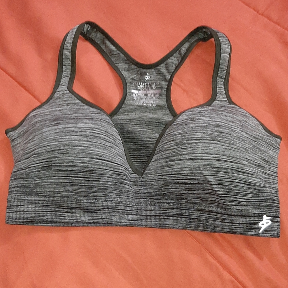 Sports bra